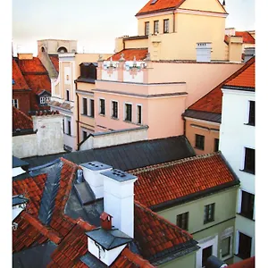 Апартаменты Duval, Варшава