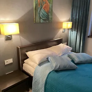  Apartment Good Time City Center